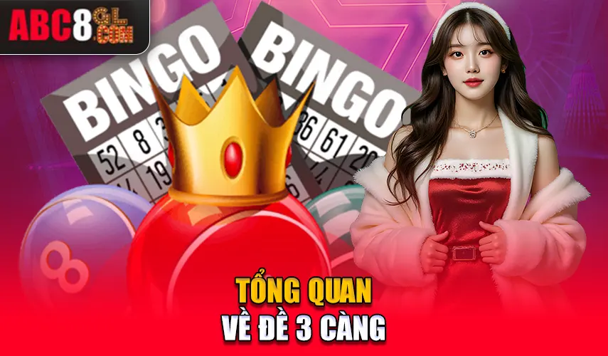 Tổng quan về đề 3 càng