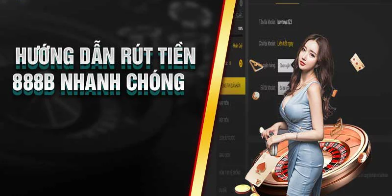 rút tiền ABC8