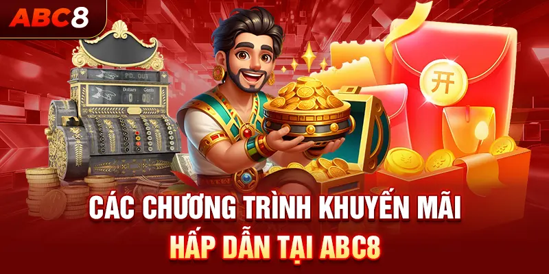 Gói ưu đãi dành cho tân thủ siêu hấp dẫn