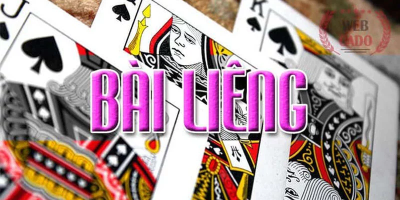 Tìm hiểu Liêng là gì?