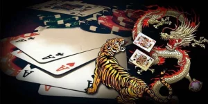 Quy trình chơi Rồng Hổ tại ABC8 casino online