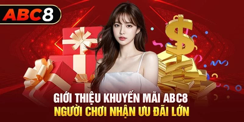 ABC8 cam kết về uy tín và an toàn