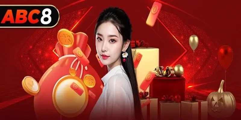 Giải đáp thắc mắc về vấn đề khuyến mãi ABC8