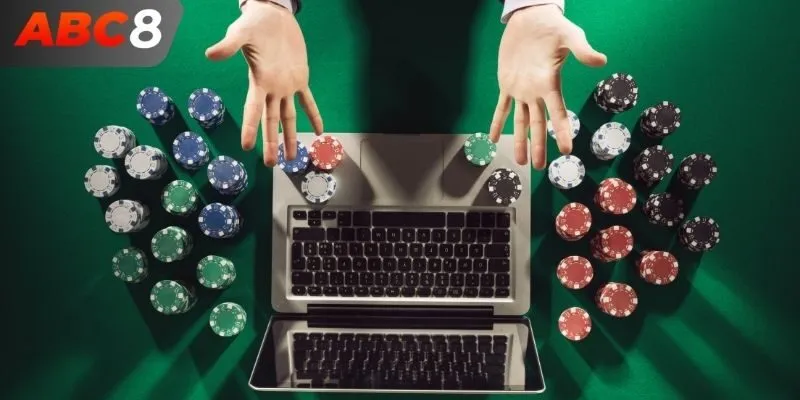 Các mẹo hay khi tham gia game bài Casino trực tuyến