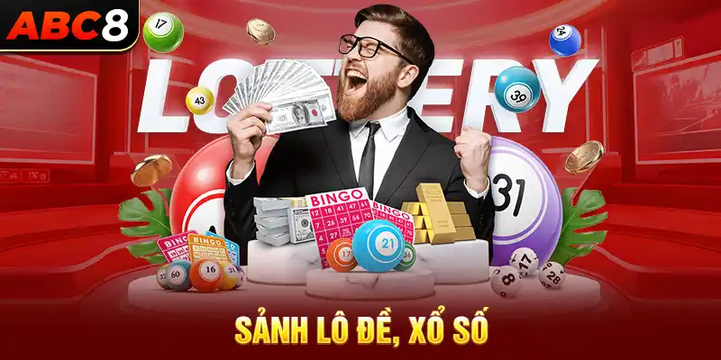 Thao tác đăng ký tài khoản để giải trí trên hệ thống xổ số ABC8 rất đơn giản